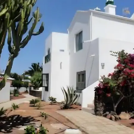 Casa vacanze Casa Real