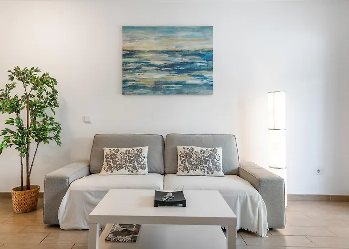 Casa Real Ferienhaus Playa Blanca (Lanzarote)