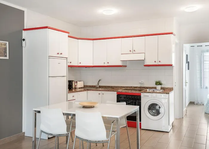 Casa Real Ferienhaus Playa Blanca (Lanzarote)