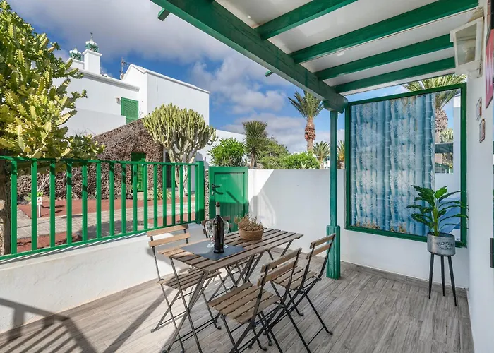 Ferienhaus Casa Real