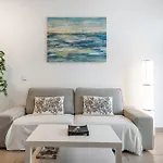 Casa Real Nyaraló Playa Blanca