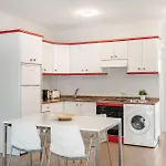 Casa Real Nyaraló Playa Blanca