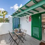 Casa Real Nyaraló *