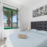 Nyaraló Casa Real *