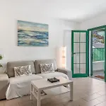 Casa Real Nyaraló Playa Blanca