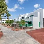 Casa Real * Playa Blanca