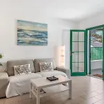 Casa Real Nyaraló Playa Blanca