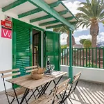 Casa Real Playa Blanca