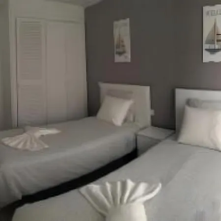 Holiday home Casa Real