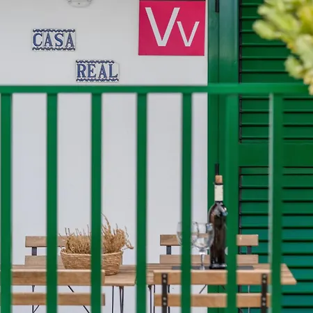 Σπίτι διακοπών Casa Real