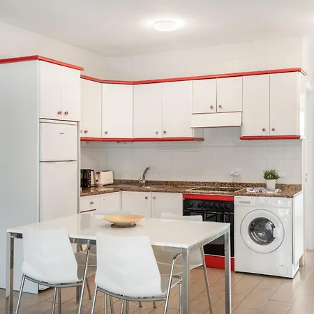 Casa Real Σπίτι διακοπών Πλάγια Μπλάνκα