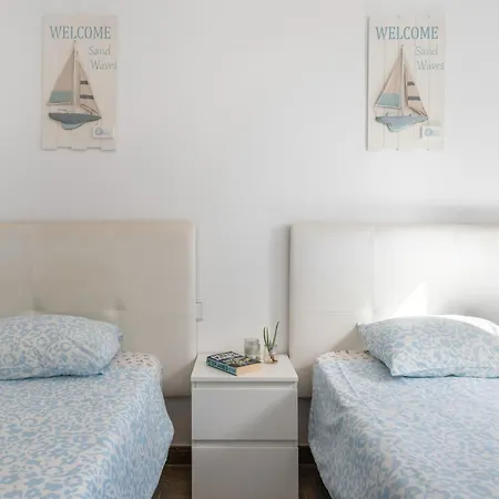 Casa Real Σπίτι διακοπών