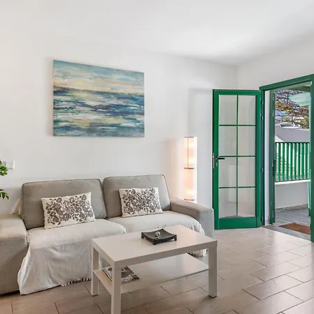 Casa Real Holiday home Playa Blanca (Lanzarote)