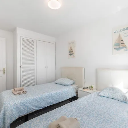 Casa Real * Playa Blanca (Lanzarote)