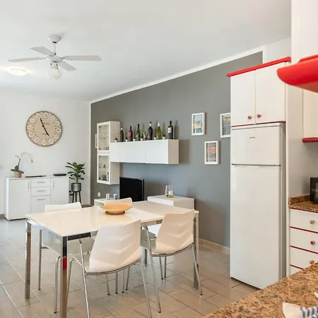 Casa Real Playa Blanca (Lanzarote)