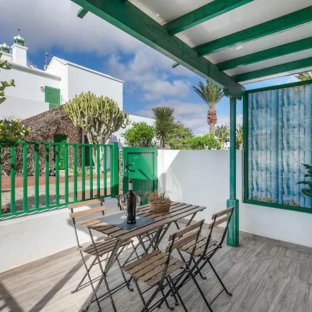 Holiday home Casa Real