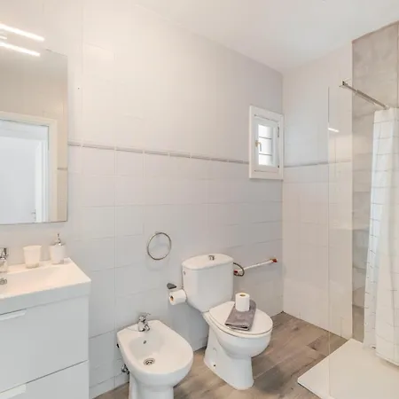 Casa Real Feriehus *