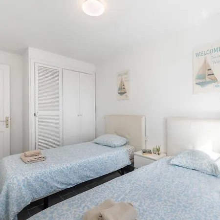 Feriehus Casa Real Playa Blanca (Lanzarote)