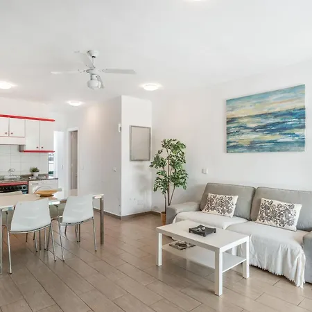 Feriehus Casa Real *