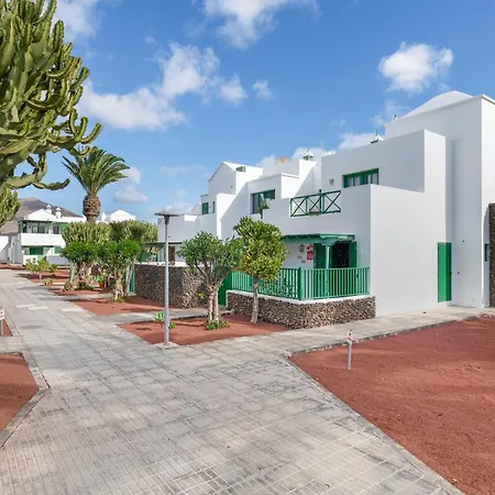 Casa Real * Playa Blanca