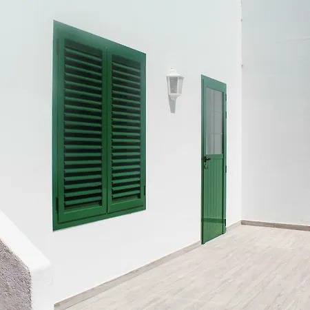 Apartamento Casa Real *