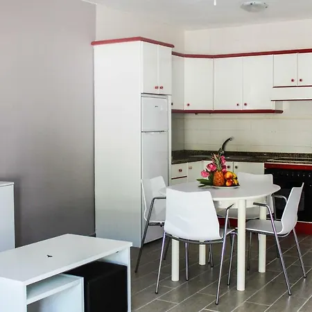 Apartamento Casa Real *