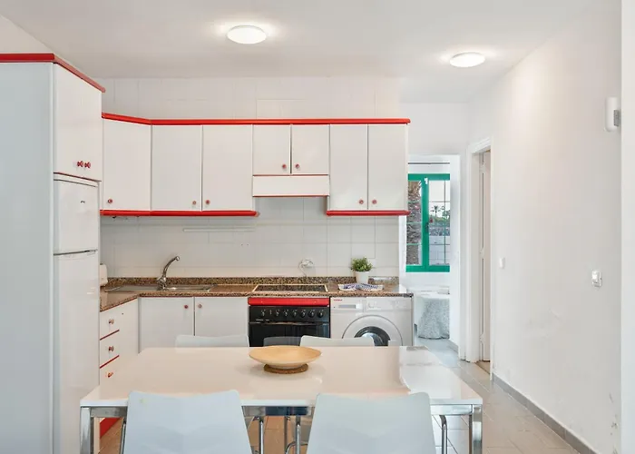 Casa Real Feriehus *