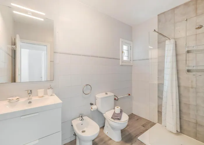 Casa Real Σπίτι διακοπών