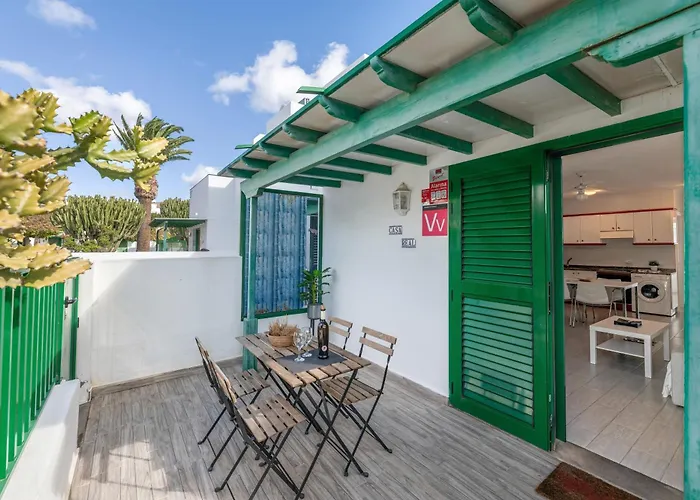 Casa Real Feriehus *