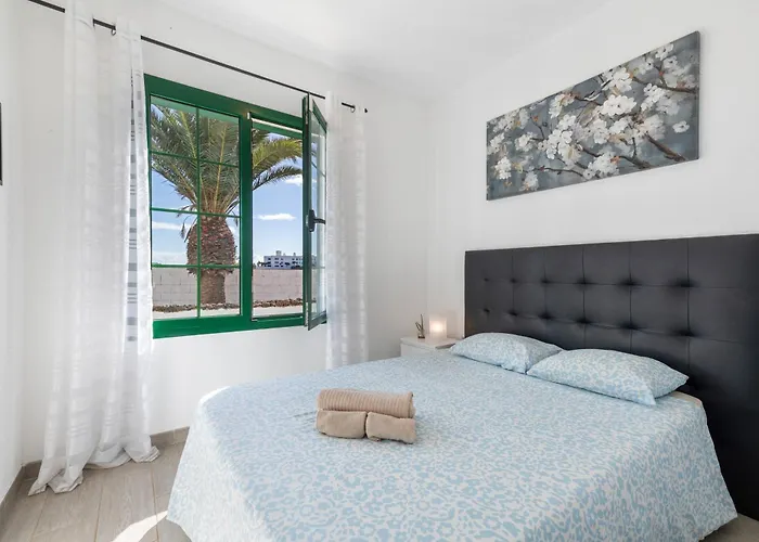 Feriehus Casa Real *