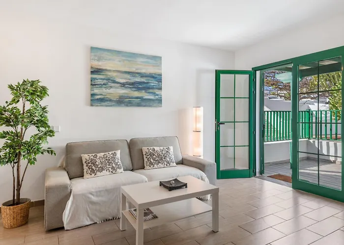 Casa Real Feriehus Playa Blanca (Lanzarote)