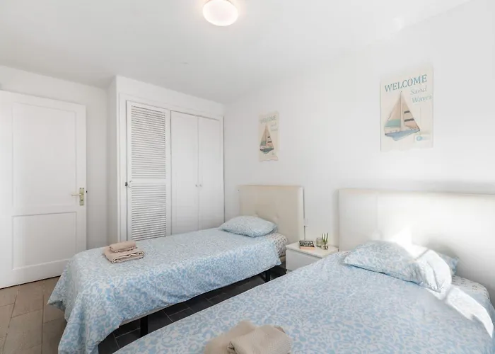 Casa Real * Playa Blanca (Lanzarote)