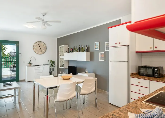 Casa Real Πλάγια Μπλάνκα