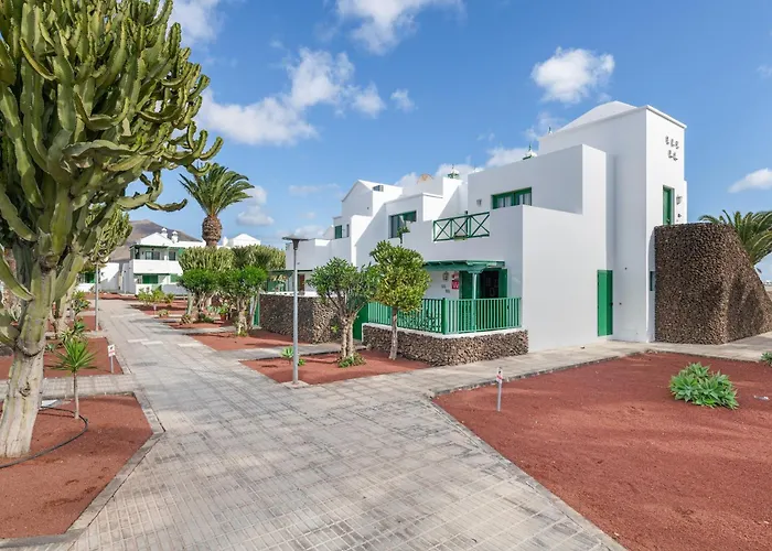 Casa Real * Πλάγια Μπλάνκα