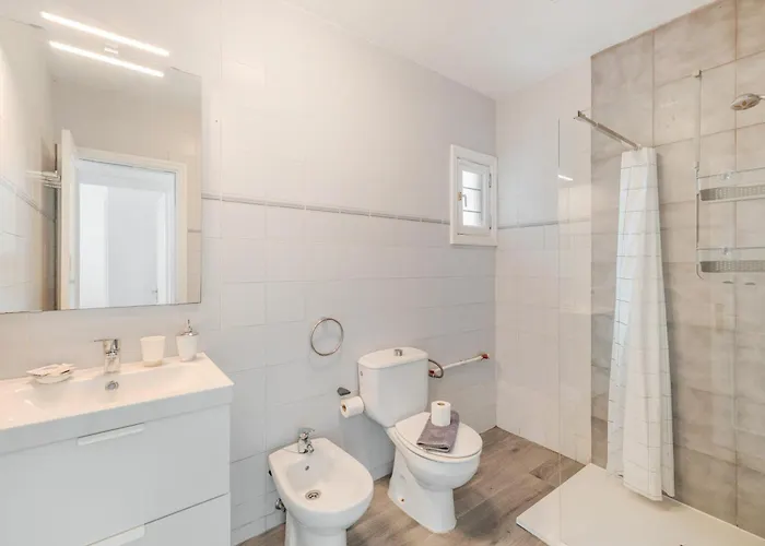 Casa Real Feriehus *