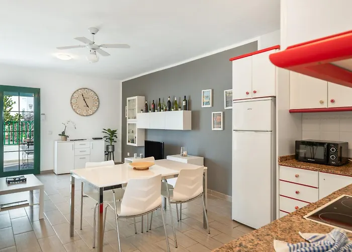 Casa Real * Playa Blanca (Lanzarote)