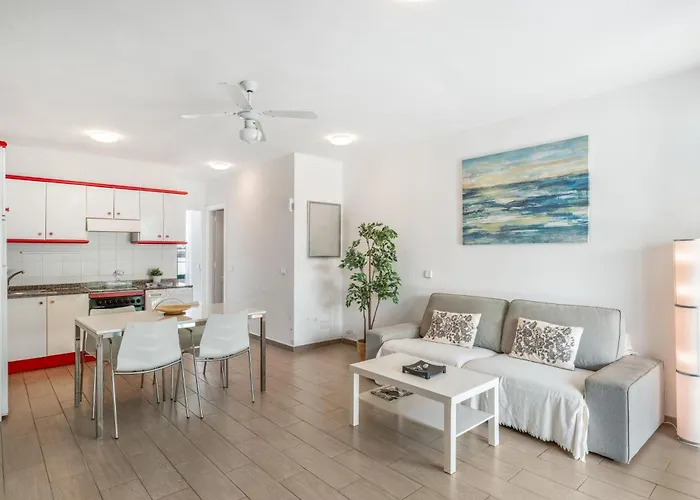 Feriehus Casa Real *