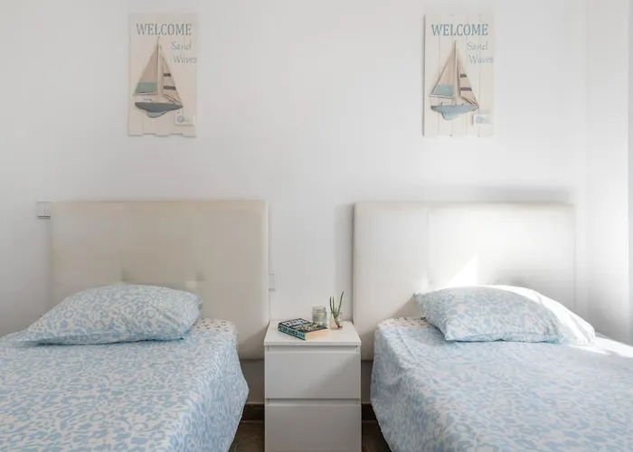 Feriehus Casa Real *