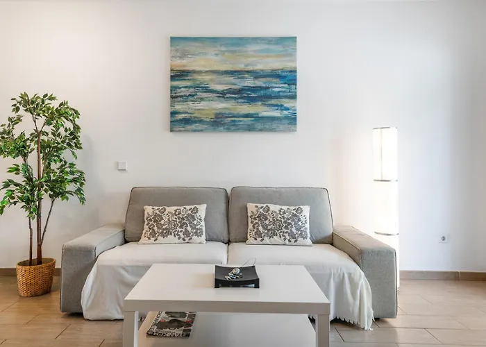 Casa Real * Playa Blanca (Lanzarote)