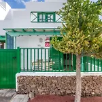 Casa Real Ferienhaus Playa Blanca (Lanzarote)
